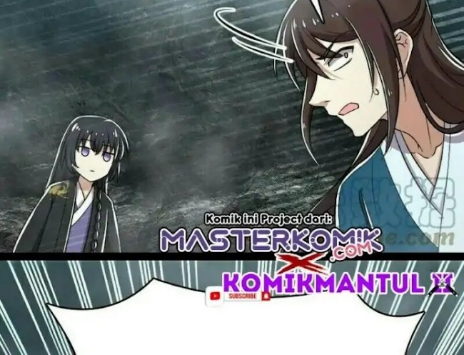 The Life After God Of Martial Lived In Seclusion Chapter 109 Gambar 3