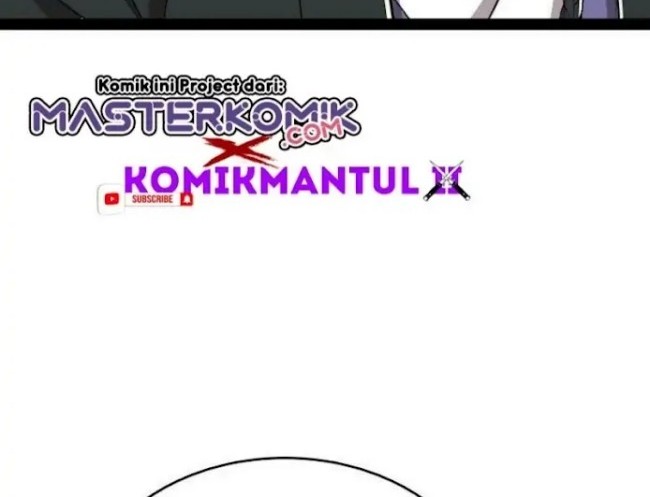 The Life After God Of Martial Lived In Seclusion Chapter 109 Gambar 7