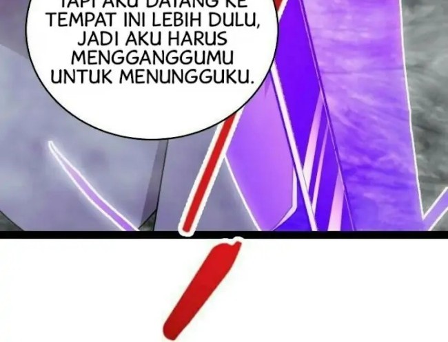 The Life After God Of Martial Lived In Seclusion Chapter 109 Gambar 9