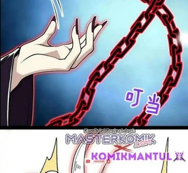 The Life After God Of Martial Lived In Seclusion Chapter 108 Gambar 19