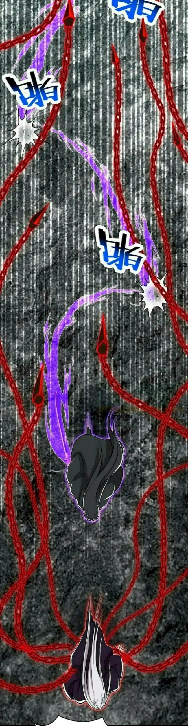 The Life After God Of Martial Lived In Seclusion Chapter 108 Gambar 24