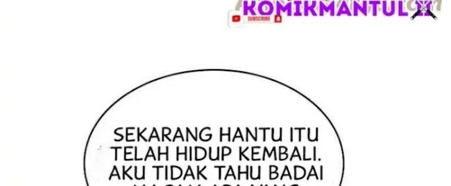 The Life After God Of Martial Lived In Seclusion Chapter 108 Gambar 37