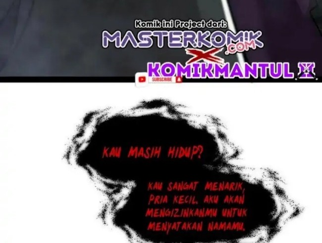 The Life After God Of Martial Lived In Seclusion Chapter 108 Gambar 3