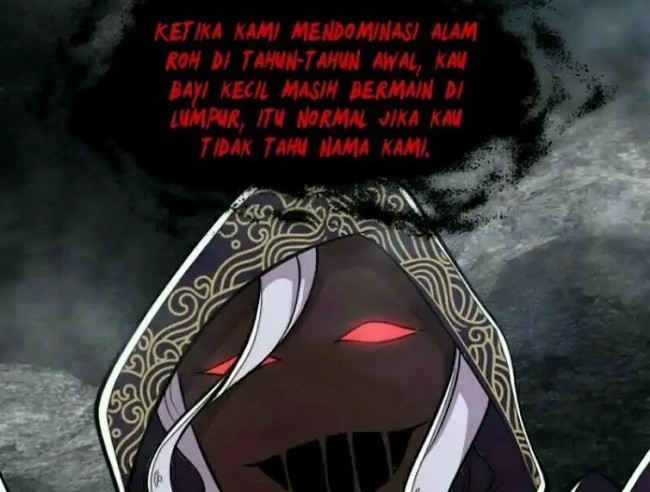 The Life After God Of Martial Lived In Seclusion Chapter 108 Gambar 7