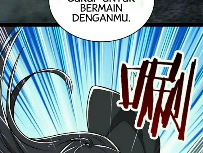 The Life After God Of Martial Lived In Seclusion Chapter 108 Gambar 9