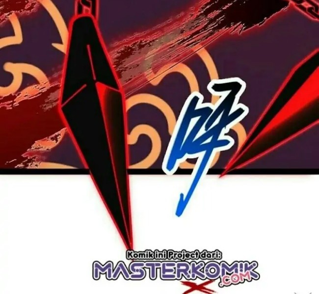 The Life After God Of Martial Lived In Seclusion Chapter 108 Gambar 15