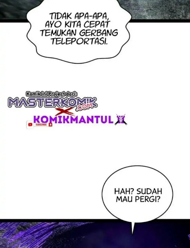 The Life After God Of Martial Lived In Seclusion Chapter 107 Gambar 19