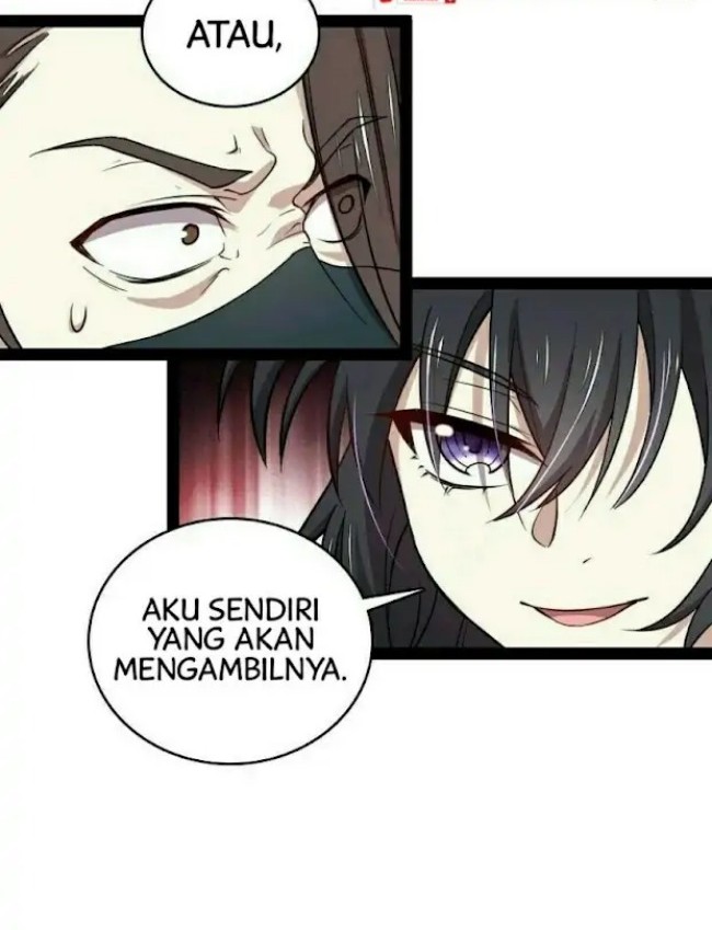 The Life After God Of Martial Lived In Seclusion Chapter 107 Gambar 21