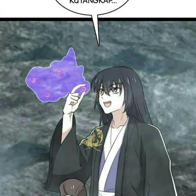 The Life After God Of Martial Lived In Seclusion Chapter 107 Gambar 25