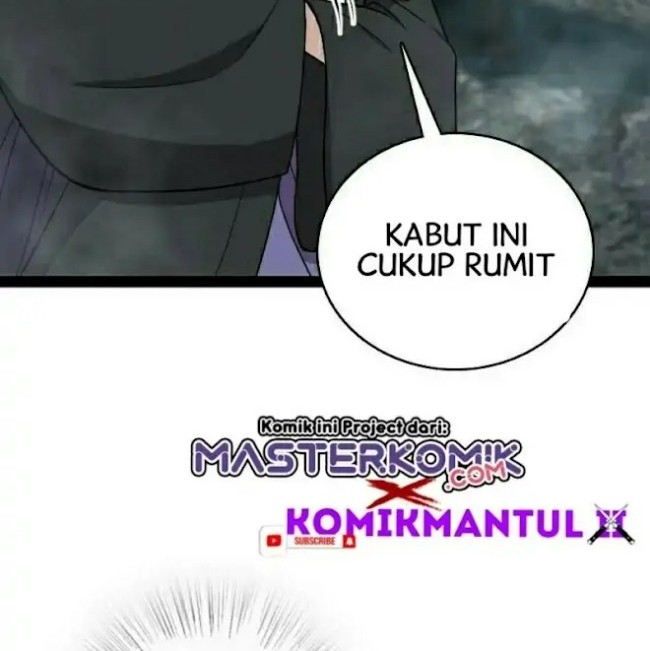 The Life After God Of Martial Lived In Seclusion Chapter 107 Gambar 29