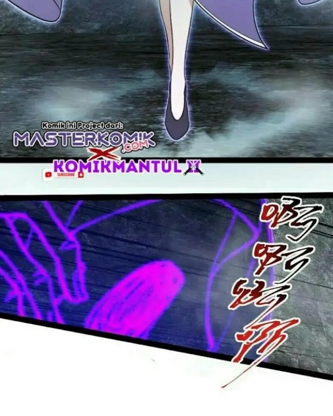 The Life After God Of Martial Lived In Seclusion Chapter 107 Gambar 11