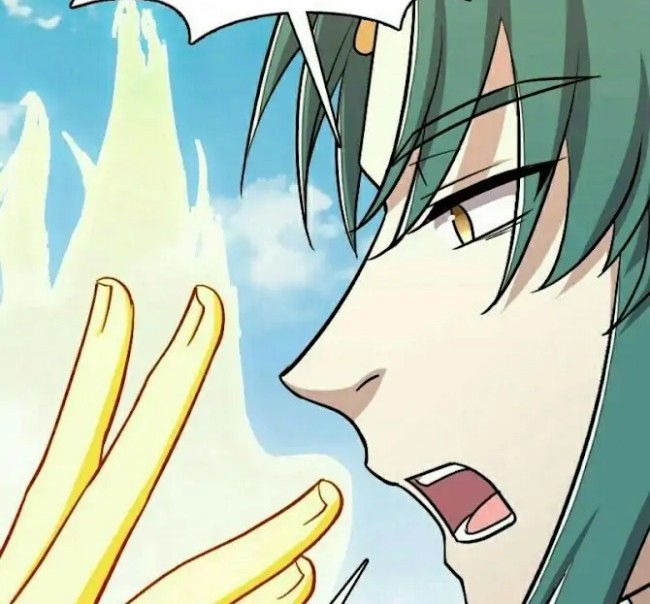 The Life After God Of Martial Lived In Seclusion Chapter 106 Gambar 19