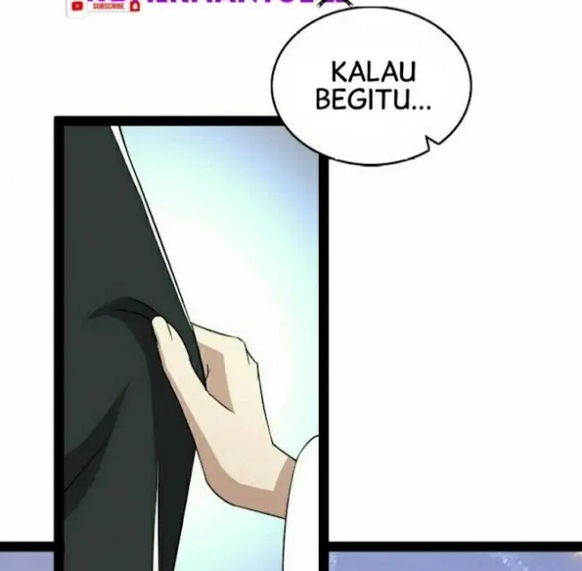 The Life After God Of Martial Lived In Seclusion Chapter 106 Gambar 29