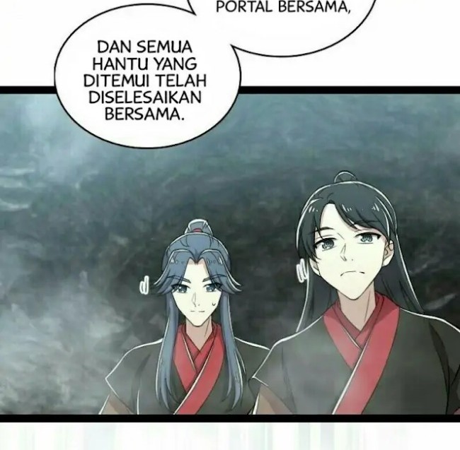 The Life After God Of Martial Lived In Seclusion Chapter 106 Gambar 31