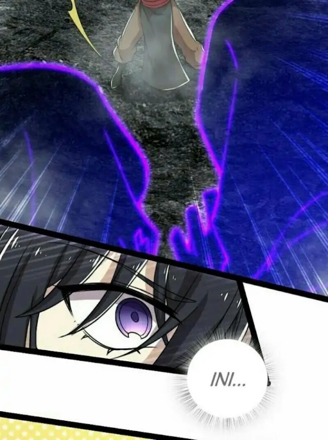 The Life After God Of Martial Lived In Seclusion Chapter 106 Gambar 35