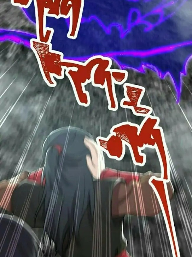 The Life After God Of Martial Lived In Seclusion Chapter 106 Gambar 37