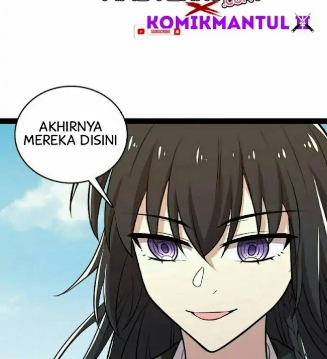 The Life After God Of Martial Lived In Seclusion Chapter 106 Gambar 3