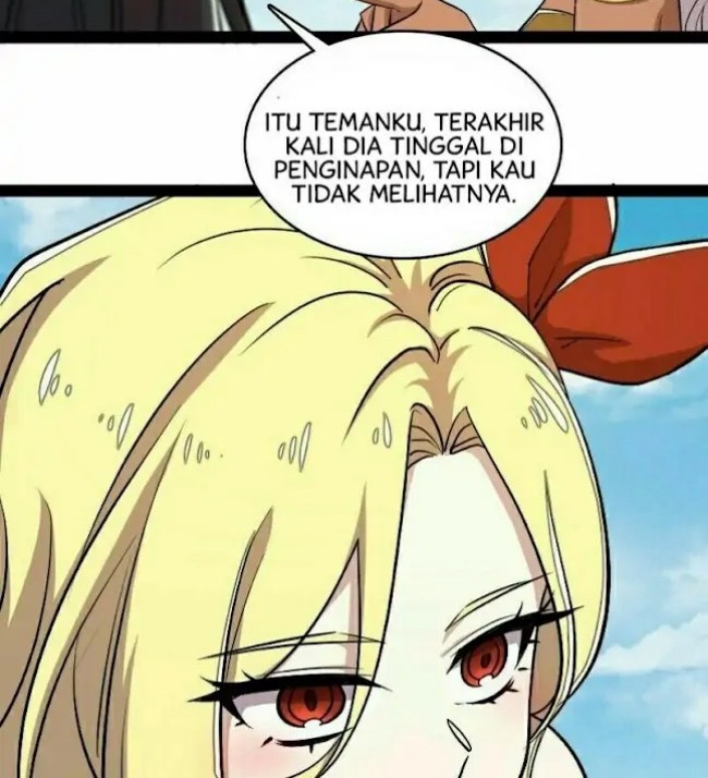 The Life After God Of Martial Lived In Seclusion Chapter 106 Gambar 5