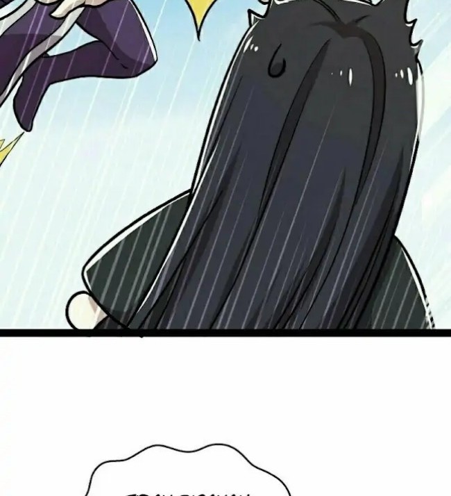 The Life After God Of Martial Lived In Seclusion Chapter 106 Gambar 7