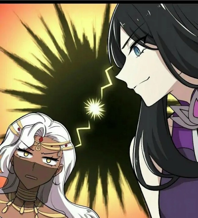 The Life After God Of Martial Lived In Seclusion Chapter 106 Gambar 9