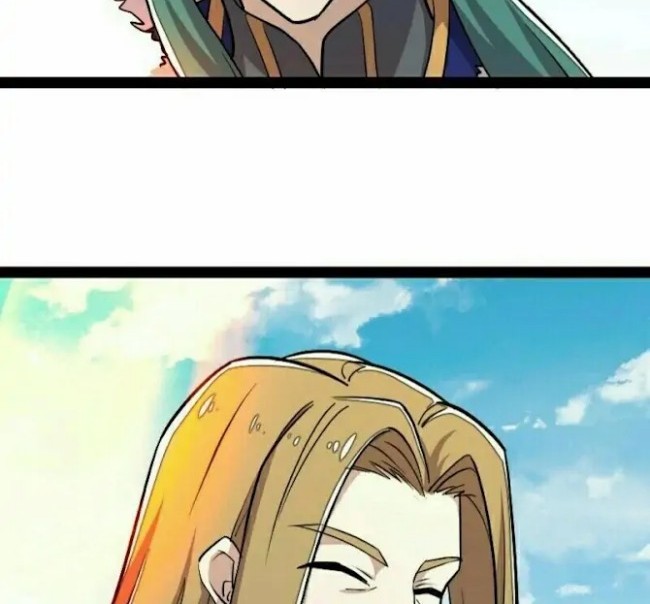 The Life After God Of Martial Lived In Seclusion Chapter 106 Gambar 17