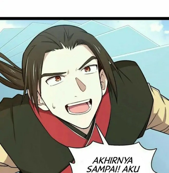 The Life After God Of Martial Lived In Seclusion Chapter 105 Gambar 3