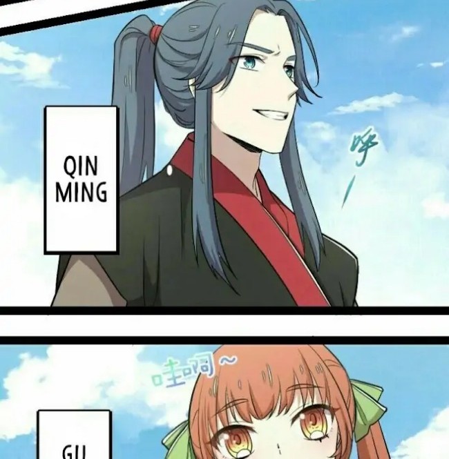 The Life After God Of Martial Lived In Seclusion Chapter 105 Gambar 7