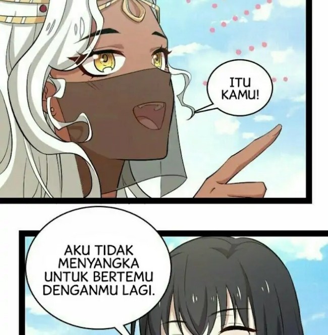 The Life After God Of Martial Lived In Seclusion Chapter 105 Gambar 9