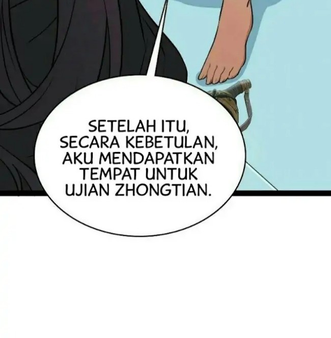 The Life After God Of Martial Lived In Seclusion Chapter 105 Gambar 11