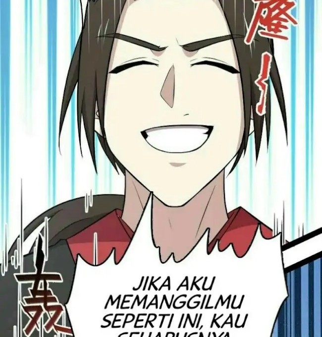 The Life After God Of Martial Lived In Seclusion Chapter 105 Gambar 15