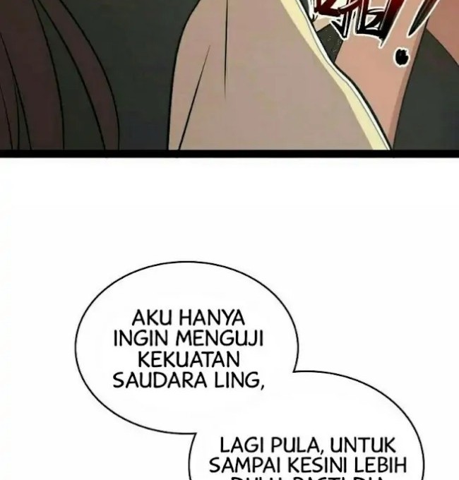 The Life After God Of Martial Lived In Seclusion Chapter 105 Gambar 17