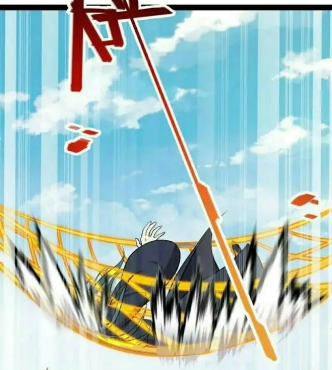 The Life After God Of Martial Lived In Seclusion Chapter 104 Gambar 25