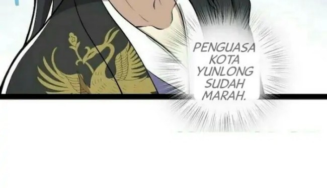 The Life After God Of Martial Lived In Seclusion Chapter 104 Gambar 11