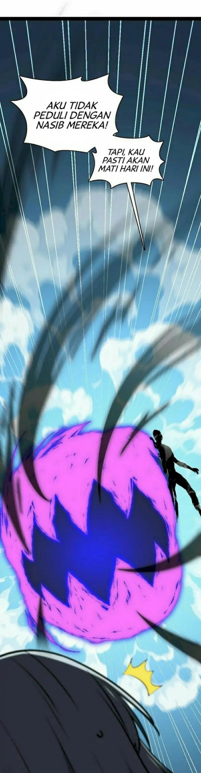 The Life After God Of Martial Lived In Seclusion Chapter 103 Gambar 22