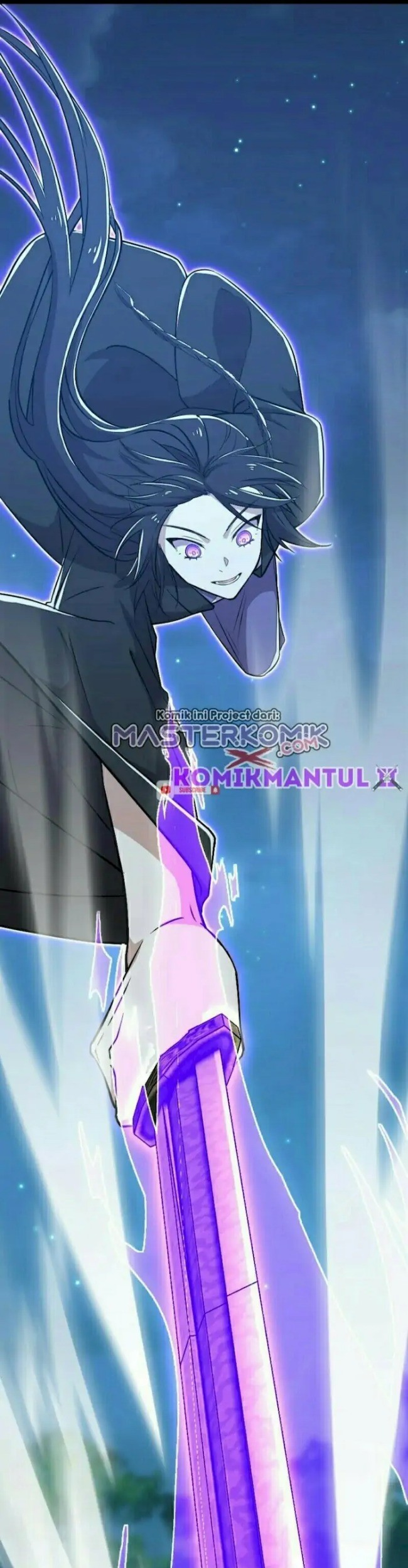 The Life After God Of Martial Lived In Seclusion Chapter 103 Gambar 32