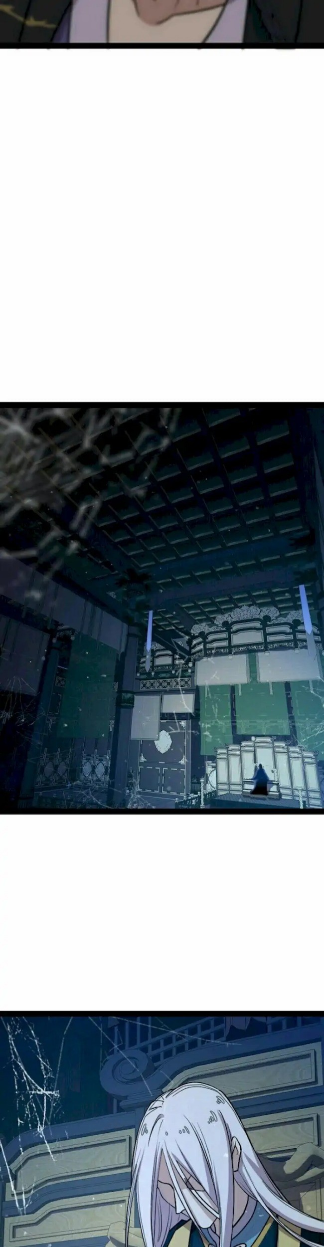 The Life After God Of Martial Lived In Seclusion Chapter 103 Gambar 36