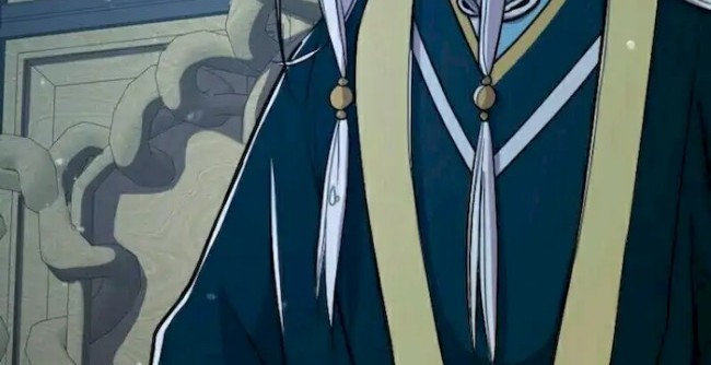 The Life After God Of Martial Lived In Seclusion Chapter 103 Gambar 37