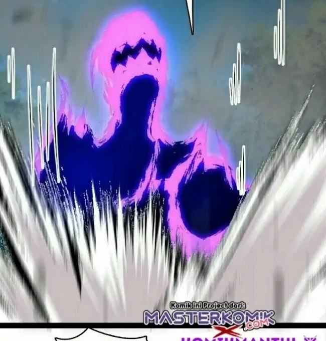 The Life After God Of Martial Lived In Seclusion Chapter 103 Gambar 3