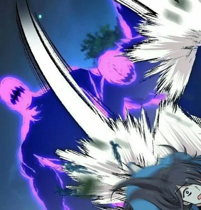 The Life After God Of Martial Lived In Seclusion Chapter 103 Gambar 5