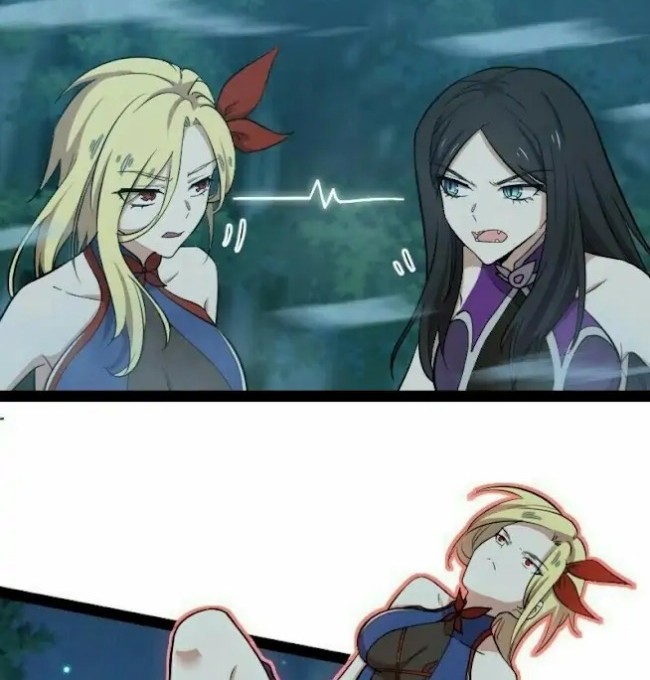 The Life After God Of Martial Lived In Seclusion Chapter 103 Gambar 9