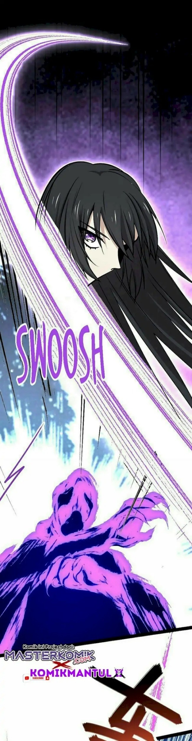 The Life After God Of Martial Lived In Seclusion Chapter 103 Gambar 12