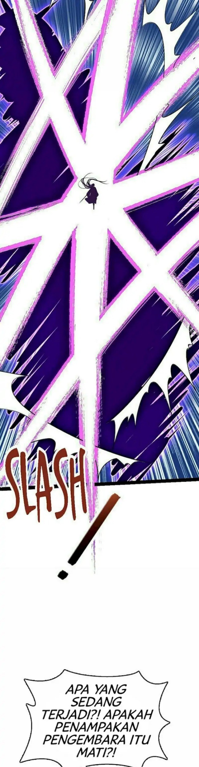 The Life After God Of Martial Lived In Seclusion Chapter 103 Gambar 14