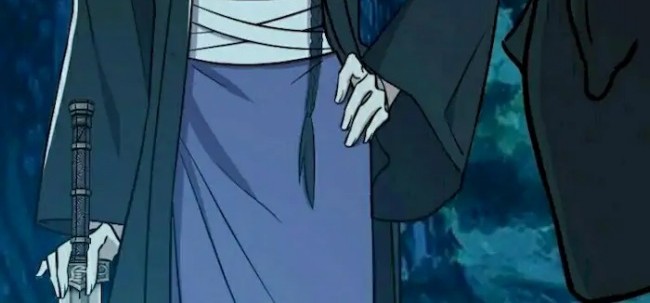 The Life After God Of Martial Lived In Seclusion Chapter 103 Gambar 17