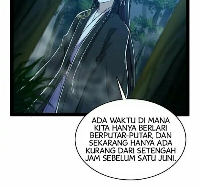 The Life After God Of Martial Lived In Seclusion Chapter 102 Gambar 21
