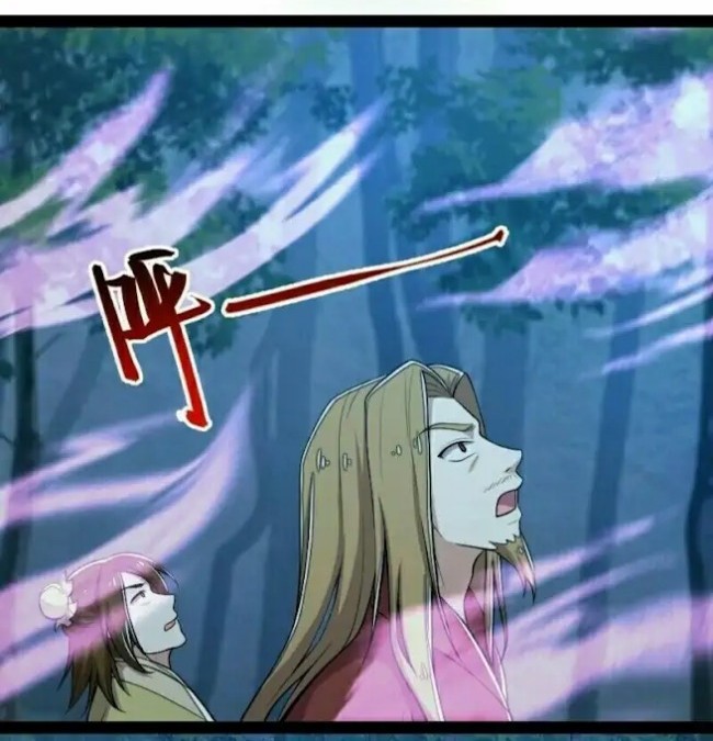 The Life After God Of Martial Lived In Seclusion Chapter 102 Gambar 25