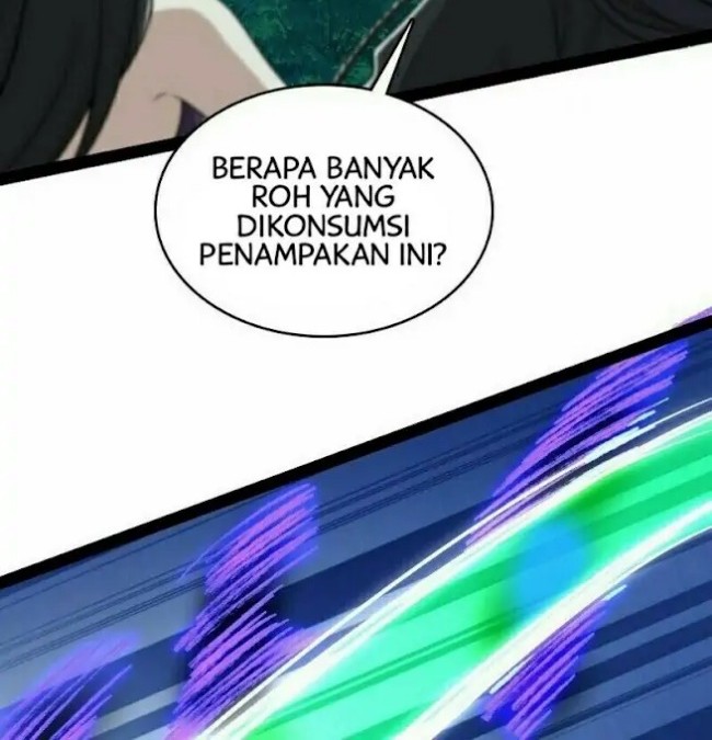 The Life After God Of Martial Lived In Seclusion Chapter 102 Gambar 31