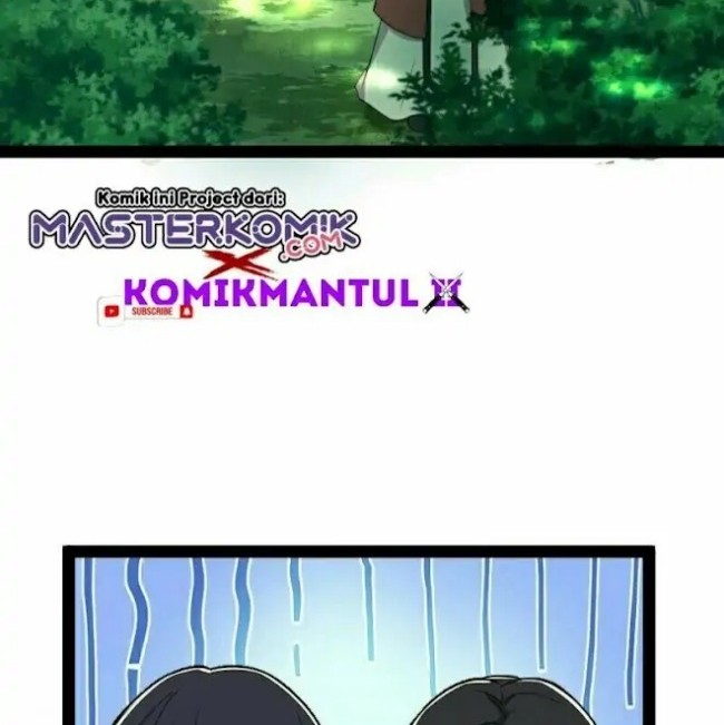 The Life After God Of Martial Lived In Seclusion Chapter 102 Gambar 3