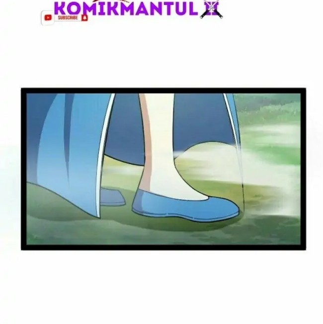 The Life After God Of Martial Lived In Seclusion Chapter 102 Gambar 9