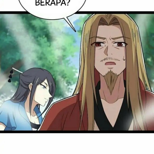 The Life After God Of Martial Lived In Seclusion Chapter 102 Gambar 11