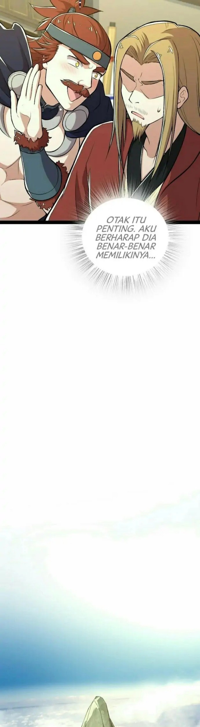 The Life After God Of Martial Lived In Seclusion Chapter 101 Gambar 18